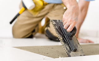 Professional Flooring contractor Centreville VA