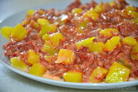 Corned Beef Hash