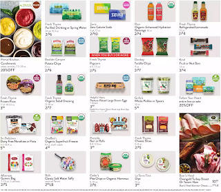 Fresh Thyme Weekly Ad 5/29/24 - 6/4/24 Specials today