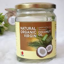 فوائد استخدام زيت جوز الهند العضوي للشعر والبشرة | Coconut Oil