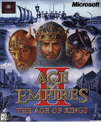 Free Age Of Empires 2 Full Version Download