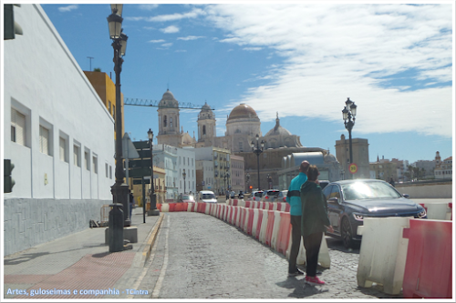 Catedral de Santa Cruz; Sem guia; Europa; Espanha;