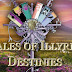 Tales of Illyria:Destinies RPG v5.32 APK