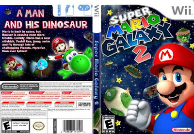 mario galaxy 2 capa