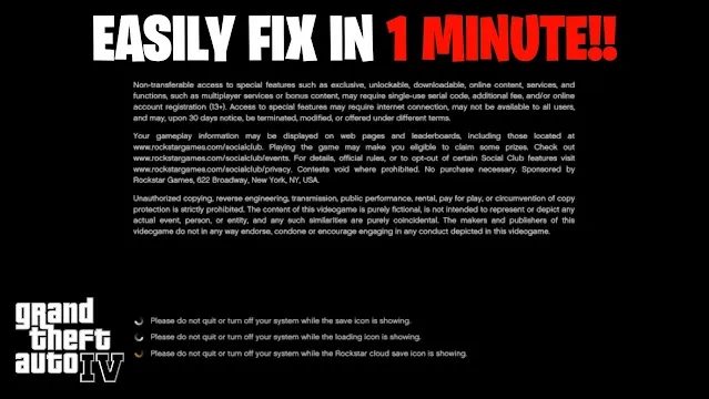 How to Fix GTA 4 Stuck At Disclaimer Screen how to fix gta 4 stuck on loading screen how to fix gta 4 stuck on disclaimer screen windows 10 how to fix gta 4 stuck on black screen how to fix gta 4 stuck while playing how to fix gta 4 stuck on disclaimer screen how to fix gta 4 stuck on loading screen ps3 how to fix gta iv stuck at disclaimer screen how to fix gta 4 installation stuck how to fix gta 4 disclaimer stuck how to fix gta stuck at 4 percent how to fix fitgirl setup stuck at 0.1 gta 4