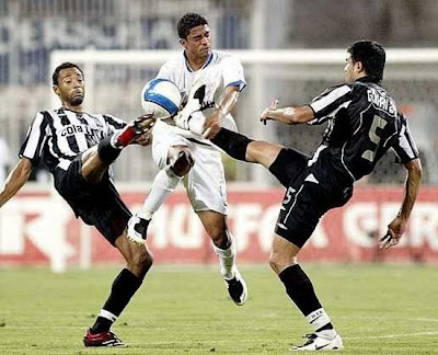 Funny Soccer Pics