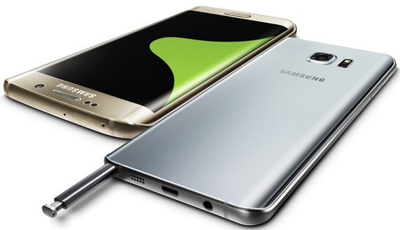 Harga Samsung Galaxy S7 Edge