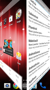 Nova Launcher Prime App Nova Launcher Prime App