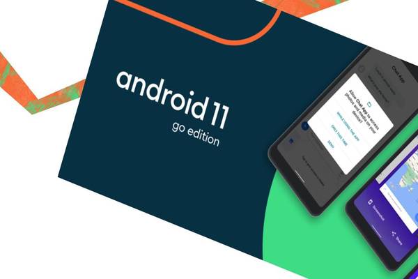 جوجل تطلق Android 11 Go رسميا للأجهزة منخفضة المواصفات