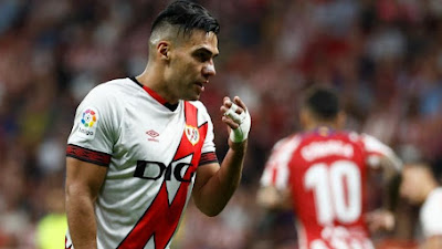 El futuro incierto de Falcao: ¿Rumbo a Estados Unidos?