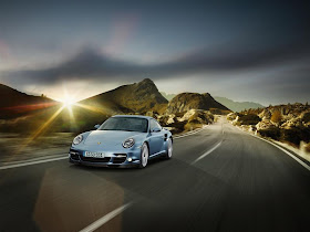 New amazing luxurious car