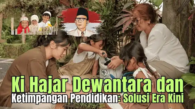 Ki Hajar Dewantara menginspirasi solusi ketimpangan pendidikan di Indonesia. Pelajari langkah nyata untuk masa depan pendidikan lebih adil.