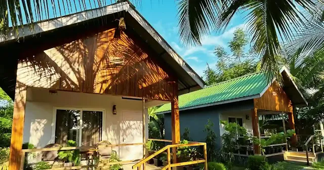 Kanoka Village Resort
