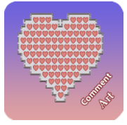 Comment Art - ASCII Text Art Latest