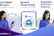 Apakah Danafix Sebar Data Pengguna atau Tidak? Ini Jawabannya