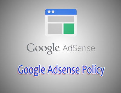 Google Adsense Ke Term And Conditions Policy In Hindi