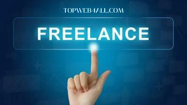 how to work as freelancer?!