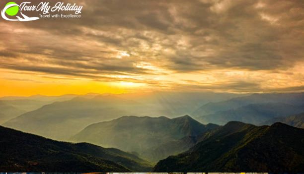 Chandrashila Summit trek