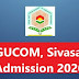 ARGUCOM, Sivasagar Admission 2020 : Know All Details Here