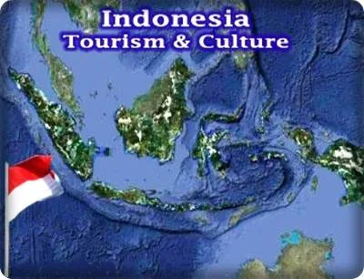 History Indonesia Name