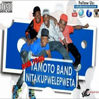 AUDIO | Yamoto Band – Nitakupwelepweta (Mp3 Audio Download)