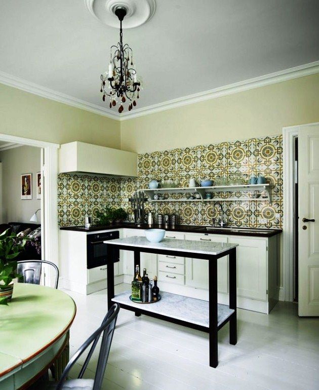  33 motif  harga keramik  dapur  minimalis model roman 