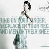 Best Fashion Print Ads