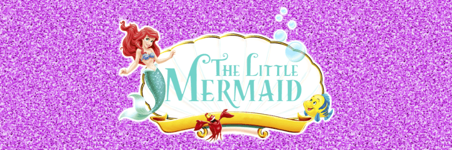 the little mermaid