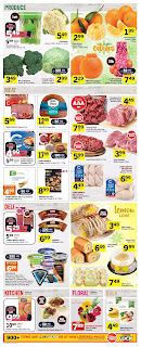 Foodland Flyer Fresh Food Valid February 29 - March 6, 2024