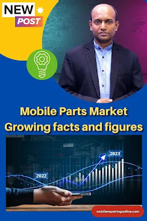 Mobile parts market