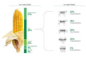 Corn Uses: Iowa Corn Growers Association