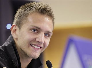 Domenico Criscito