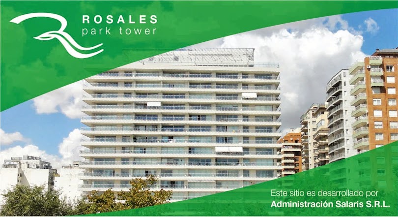 Consorcio Rosales 2793