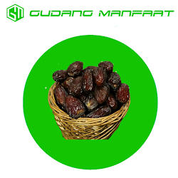 Manfaat Kurma Medjool
