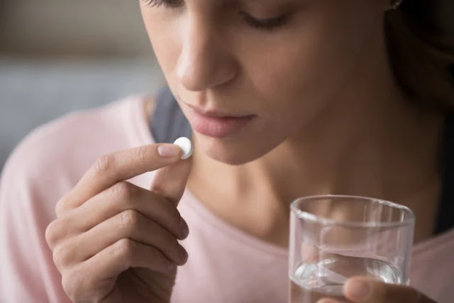 Tips Cermat Mengatasi Ketagihan Obat