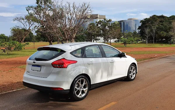 Ford Focus 2019 2.0 Powershift: fotos, preço, consumo e avaliação