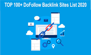 Get Latest DoFollow Backlink Sites List Today, I will reveal to you the best and most recent Do follow backlink webpage that builds your site rank.  The Backlink Strategy is the broadly utilized and old method to support the online nearness.     The site that needs a more prominent introduction over internet searcher to require quality backlinks.  The new rundown of DoFollow Backlink Sites List and construct SEO quality backlinks will be examined right now.  Build SEO Quality Backlinks 2020 Search Engine Optimization (SEO) has changed a great deal in the previous hardly any years. Consistently or in months google make changes in the calculation.     In SEO check perspective, third party referencing is significant for a site. In the event that you have more backlinks from the high PageRank [PR] site, your web crawler positioning will increment.  What are the benefits of building SEO quality Backlinks? Building SEO quality backlinks have more benefits than you think for the Online Marketing and website ON-Page & Off-Page activity. Some of the major benefits of free dofollow Backlink action on your website are listed below.  Improves your SEO – Search Engine Optimization & SERP – Search Engine Result Page Drive huge Referral Traffic to your Website Build Authority and Increased Credibility to your Website Noticed by many people and thus improves your Brand Visibility Increases Trustworthy of the Website. List of DoFollow Backlink Profile Creation Sites vimeo.com  pinterest.com  myspace.com  typepad.com  createspace.com  theverge.com  qualtrics.com  visual.ly  gameinformer.com  pearltrees.com  8tracks.com  yudu.com  magcloud.com  dead.net  armorgames.com  warriorforum.com  skillsforhealth.org.uk  hostsearch.com onrpg.com List of DoFollow Backlink Blog Commenting Sites  avdhootblogger.com  hedonistit.com  suejprice.com  joaoleitao.com  migrationology.com  5losttogether.com  we3travel.com  walkingtheimaginaryline.com  successfulblogging.com  torrefsland.com  blog.blogbing.com  expresswriters.com  growmap.com  peterbeckenham.com  chrisdeewaard.com  davidmerrill101.com  poweraffiliateclub.com  mjthompson.net  danguillermo.com List of DoFollow Backlink Web 2.0 Submission Sites  wordpress.com  blogspot.com  kinja.com  purevolume.com  kiwibox.com  minds.com  tumblr.com  storeboard.com List of High DA DoFollow Backlink Directory Submission Sites picktu.com addbusiness.net directoryseo.biz livepopular.com wldirectory.com jewana.com momsdirectory.net gvadirectory.com onlinesociety.org usalistingdirectory.com somuch.com sitepromotiondirectory.com alistdirectory.com highrankdirectory.com bedwan.com marketinginternetdirectory.com 9sites.net usalistingdirectory.com happal.com britainbusinessdirectory.com List of High DA DoFollow Backlink Article Submission Sites http://www.realestateproarticles.com/ http://www.thearticleblogs.com/ http://www.webgenio.com/ http://www.articles.org.in/ http://www.palsra.org/ http://www.bestarticless.com/ http://www.article-treasure.com/ http://www.articleshouse.com/ http://www.the-article-directory.com/ http://www.seosubmitarticle.com/ http://www.pressreleasenews.org/ http://www.localpressreleaser.org/ http://www.expressrelease.in/ http://www.LocalPressReleaser.net/ http://www.onlinepressrelease.co/ http://www.pressreleasecompany.co.uk/ http://www.wordpressrelease.co.uk/ http://www.articleSuggestions.com/ http://www.premiumArticles.biz/ http://www.hiphoparticles.info/ List of High DA DoFollow Backlink Forum Submission Sites http://answers.microsoft.com/en-us http://archiveoflinks.com/ http://community.sitepoint.com/ http://del.icio.us/ http://dondir.com/ http://filesharingtalk.com/ http://forum.deviantart.com/ http://forum.joomla.org/ http://forums.cnet.com/ http://forums.hostgator.com/ http://forums.mysql.com/ http://forums.searchenginewatch.com/ http://simplemachines.org/community/index.php http://www.247webdirectory.com/ http://www.2daydir.com/ http://www.9dir.com/Submit http://www.9sites.net/ http://www.9w1.net/ http://www.a1webdirectory.org/ http://www.abacusseo.com/