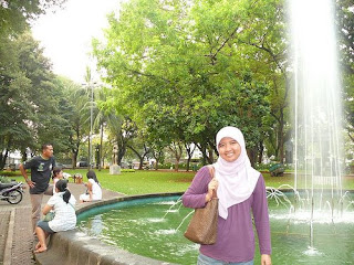 [taman suropati]