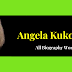 Angela Kukowski Biography || Everything You Need to Know