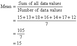 GTU MCA III (SM): July 2010