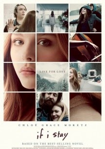 Nếu Em Ở Lại - If I Stay
