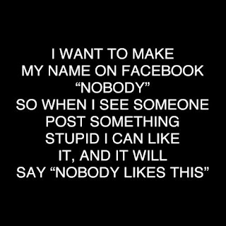 Best 40 Funny Facebook statuses (2015)