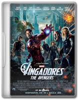 Download Os Vingadores (The Avengers)