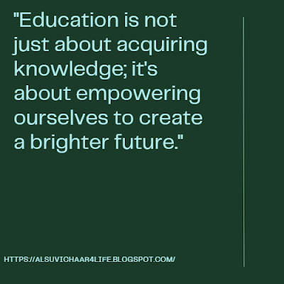 Quotations for School assembly , educational quotes