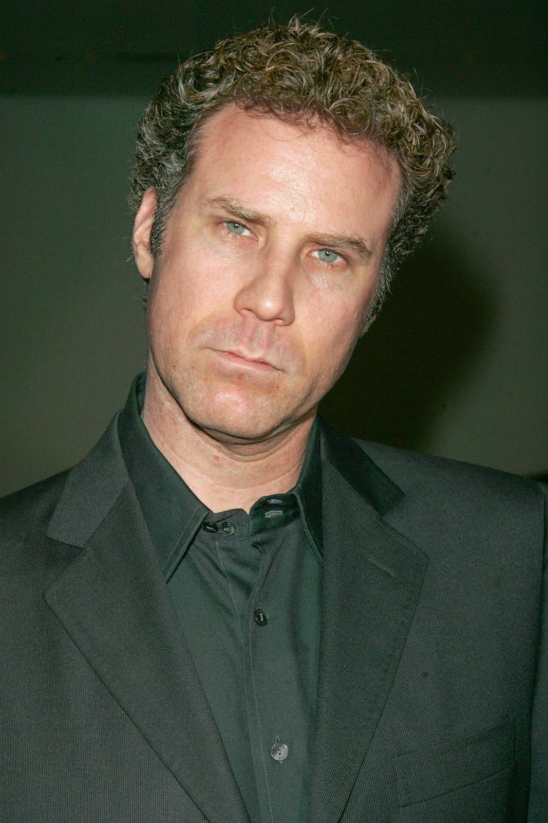 Will Ferrell