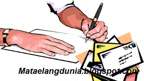 Tips dan Cara-cara Membuat Surat Lamaran Pekerjaan Lengkap 