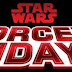 [News] Force Friday III :: Talentos de Star Wars juntam forças para contagem regressiva