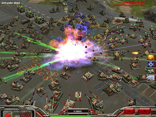 Command conquer generals