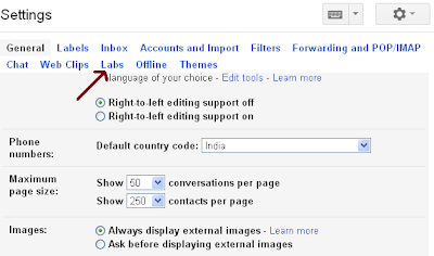  How To edit or undo aSent Email In Gmail