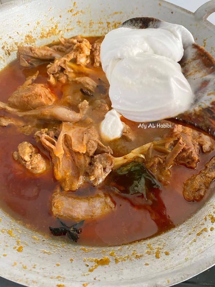 resepi masakan itik